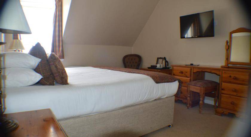Photo of Bedroom in Ardvasar