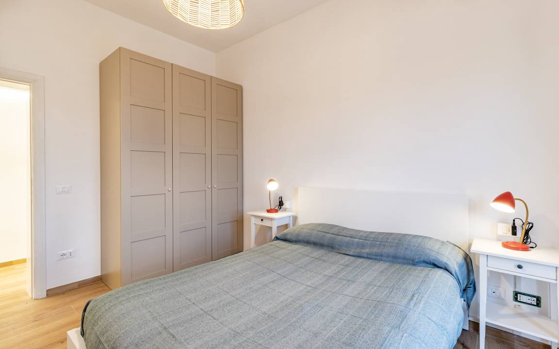 Photo of Bedroom in Careggi Rifredi
