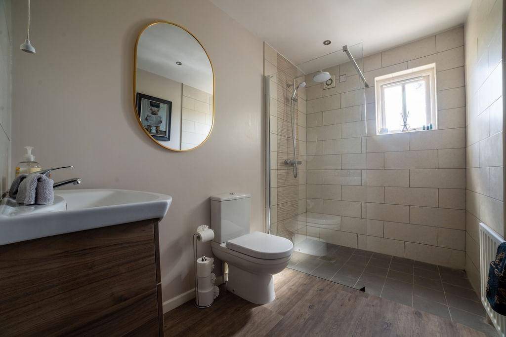 Photo of Bathroom in Enniskillen