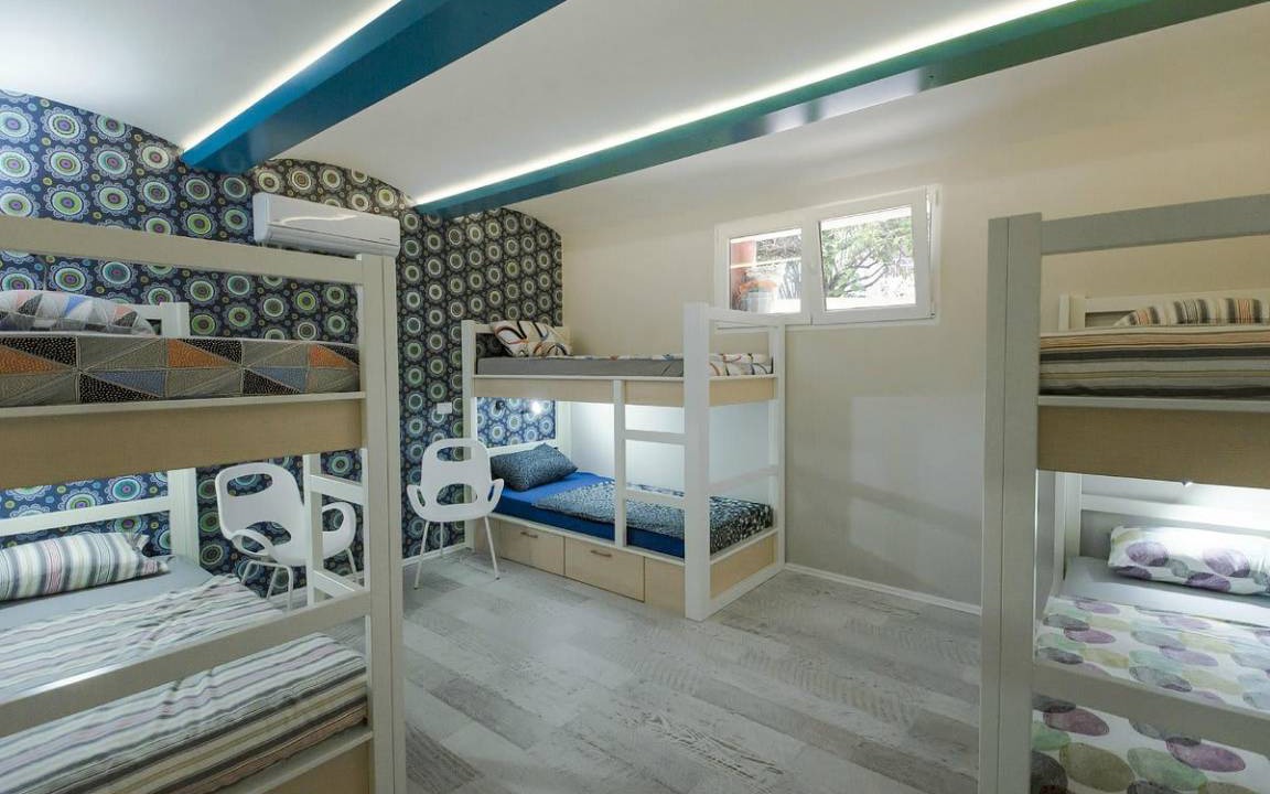 Photo of Bedroom in Terazije