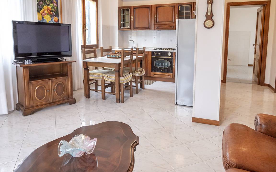 Photo of Livingroom in Camerano