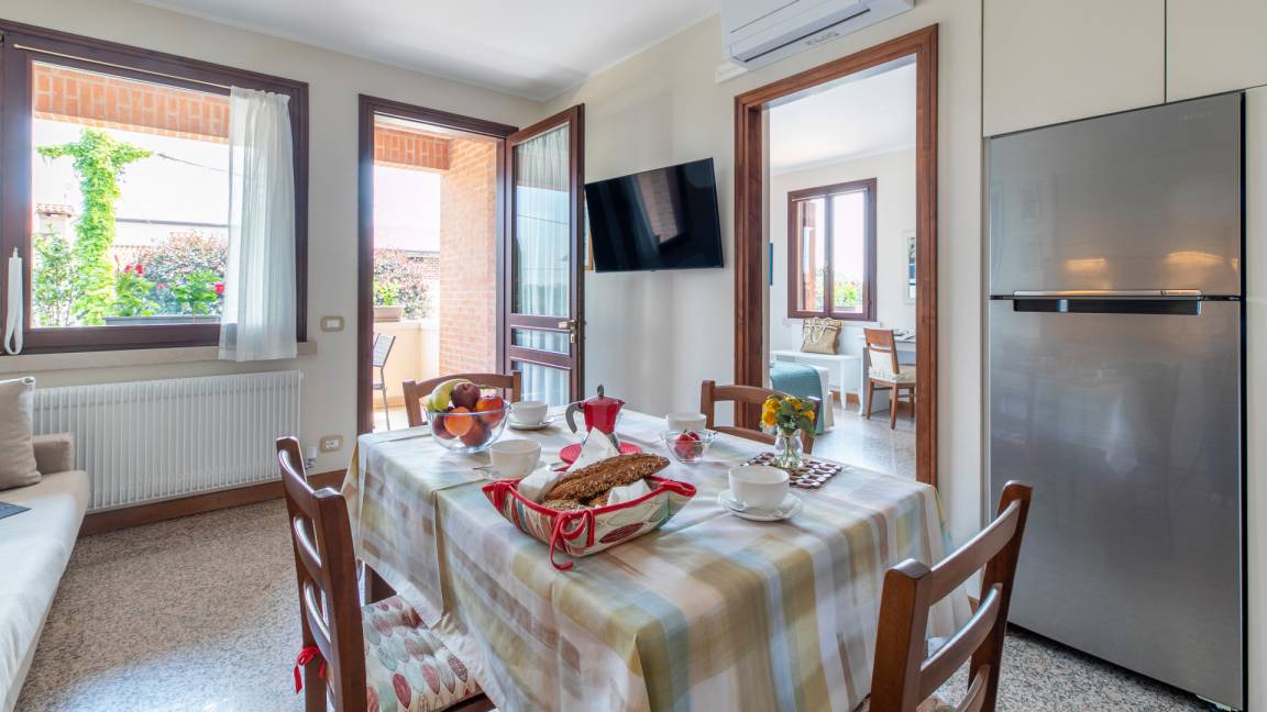 Photo of Kitchen in Mussolente
