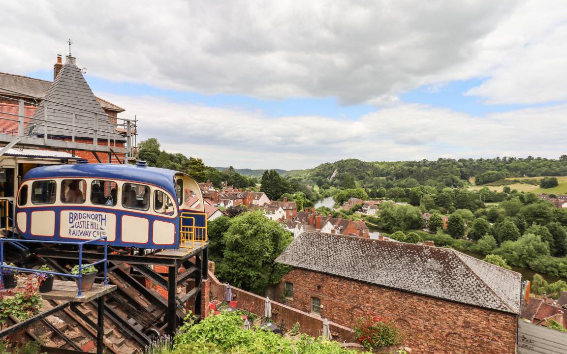 Photo of Others in Bridgnorth