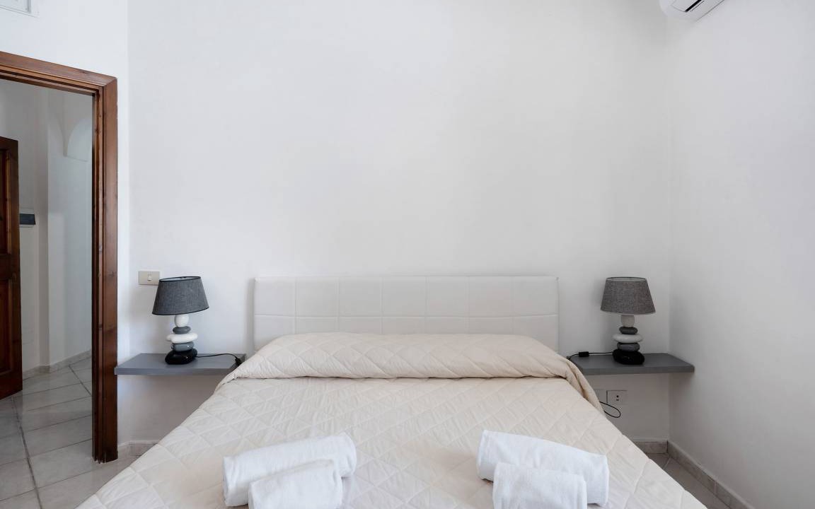 Photo of Bedroom in Nerano