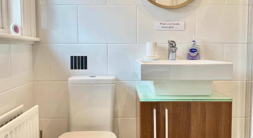 Photo of Bathroom in Craigavon