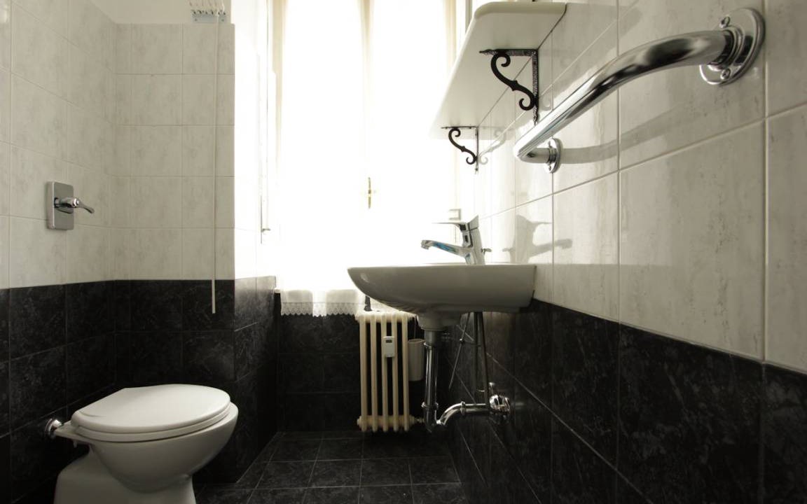 Photo of Bathroom in Acquabella