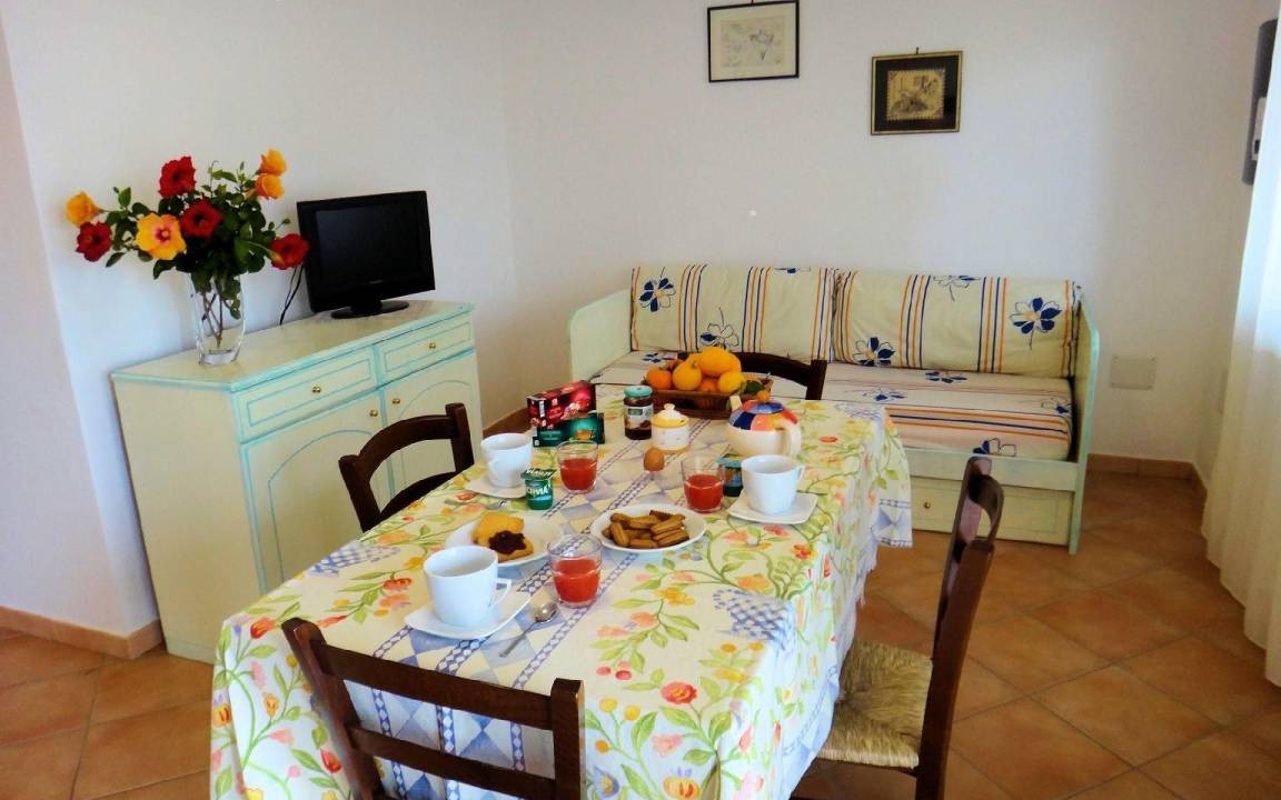 Photo of Kitchen in La Ciaccia