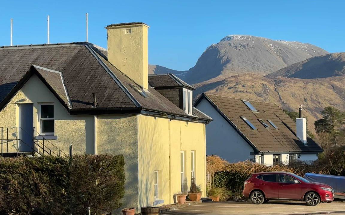 Photo of Others in Banavie