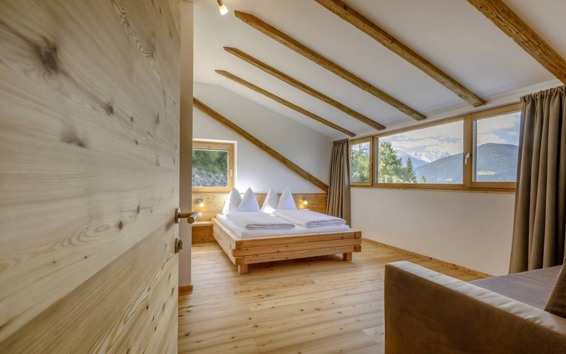Photo of Bedroom in Sluderno