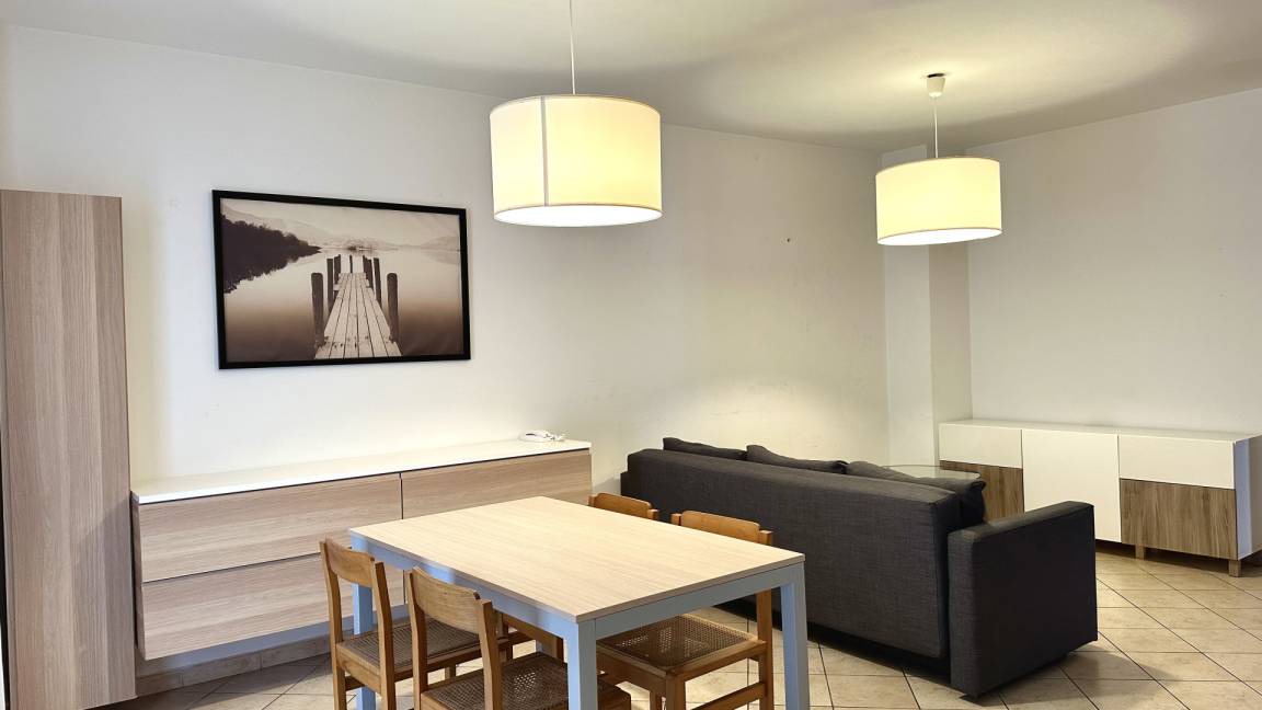 Photo of Livingroom in Recanati Old Town