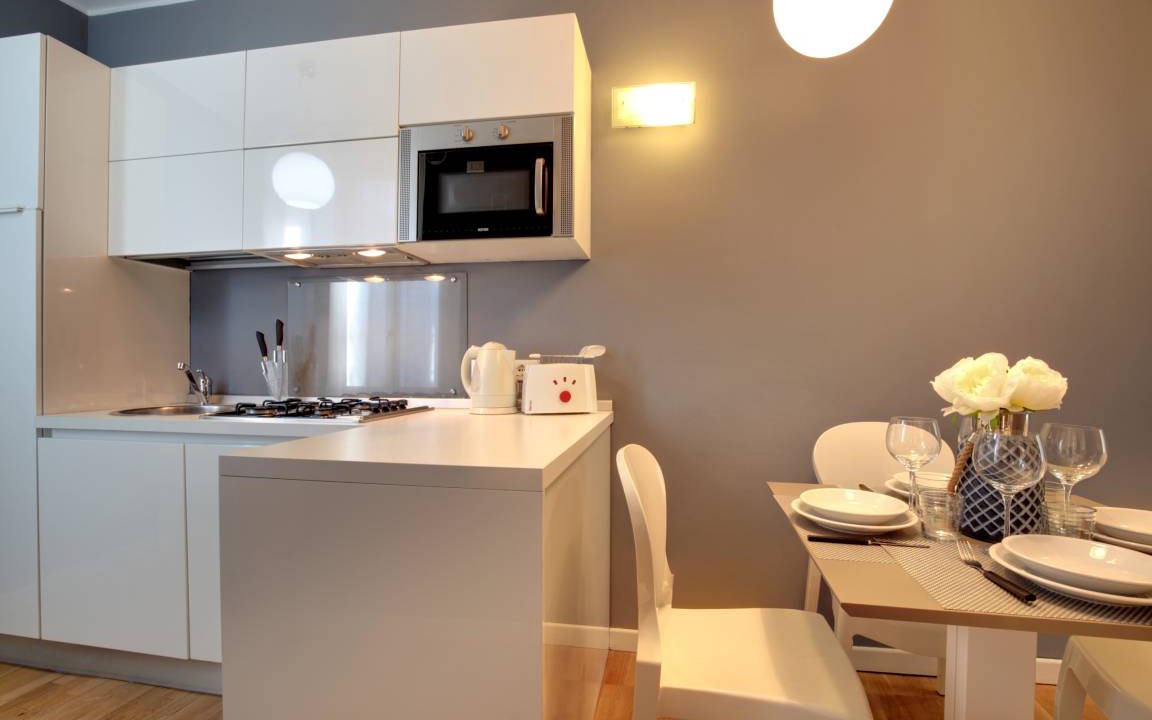 Photo of Kitchen in San Polo