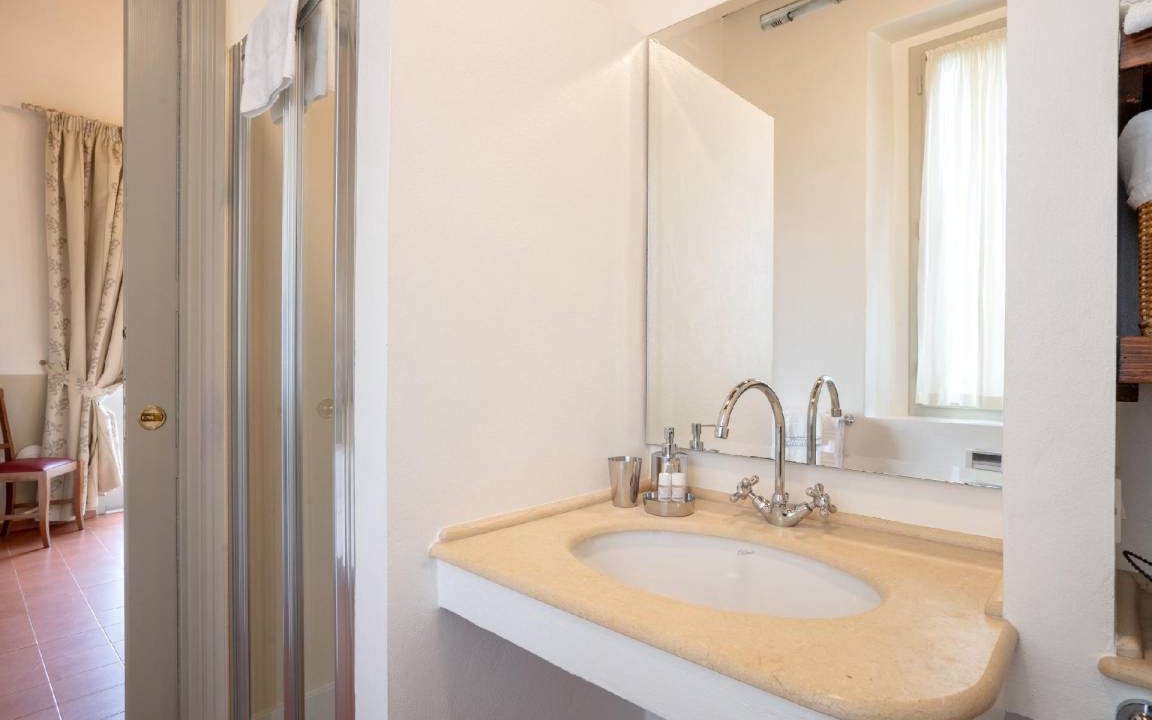 Photo of Bathroom in Santa Veneranda