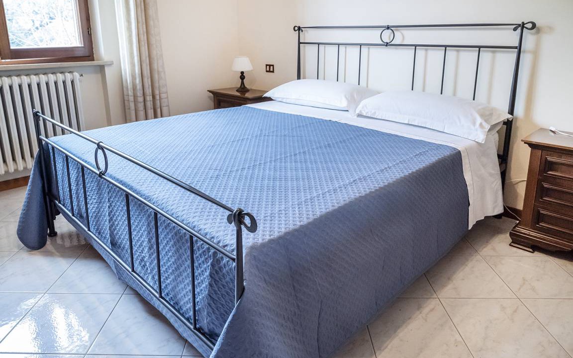 Photo of Bedroom in Camerano