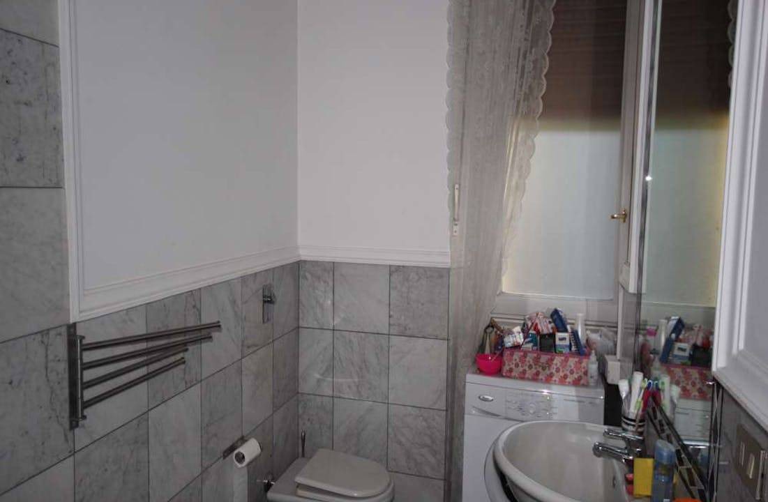 Photo of Bathroom in Porta Venezia