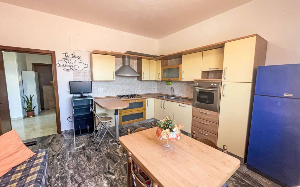 Photo of Kitchen in Torino di Sangro
