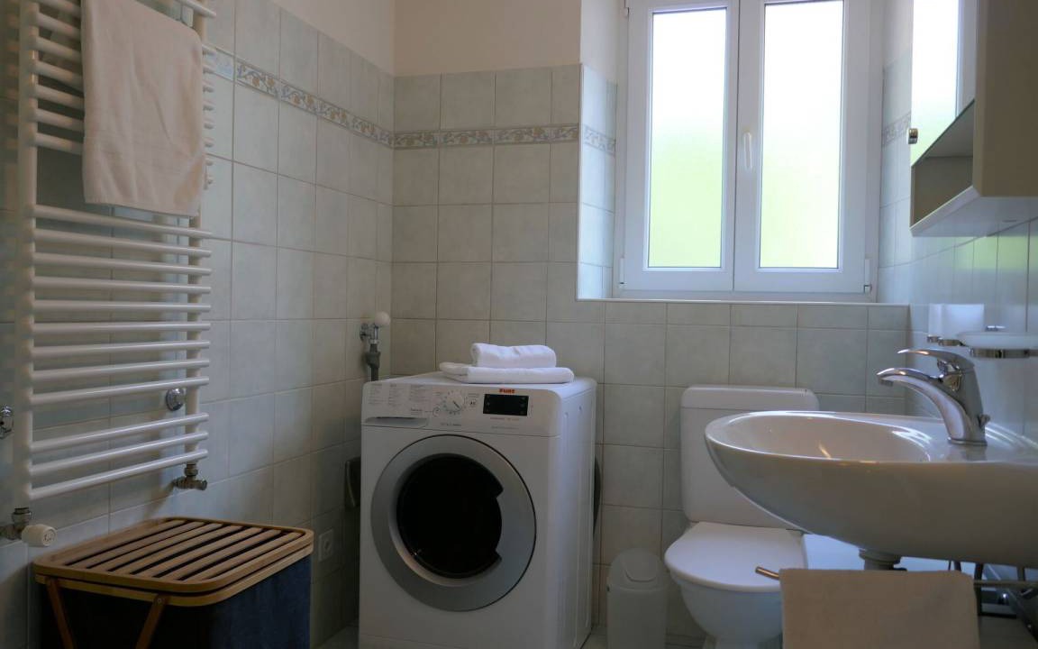 Photo of Bathroom in Olivone