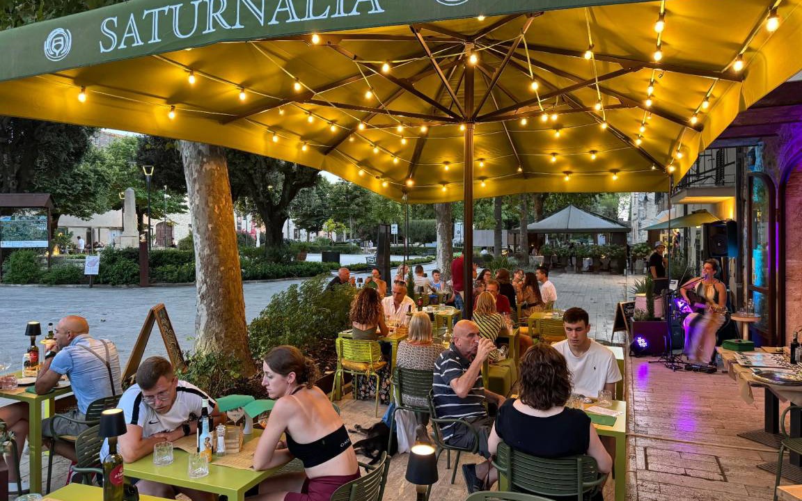 Photo of Others in Saturnia