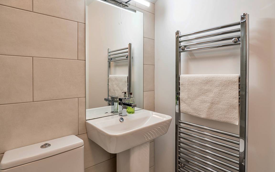 Photo of Bathroom in Saltash