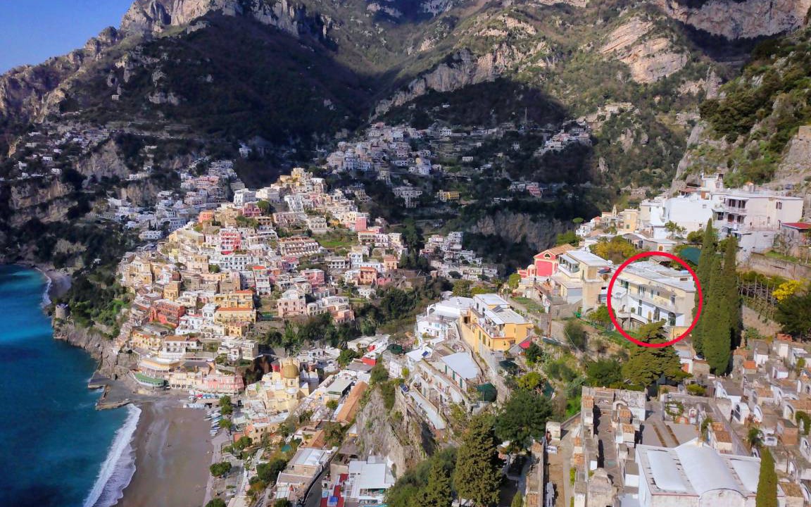 Photo of Others in Positano