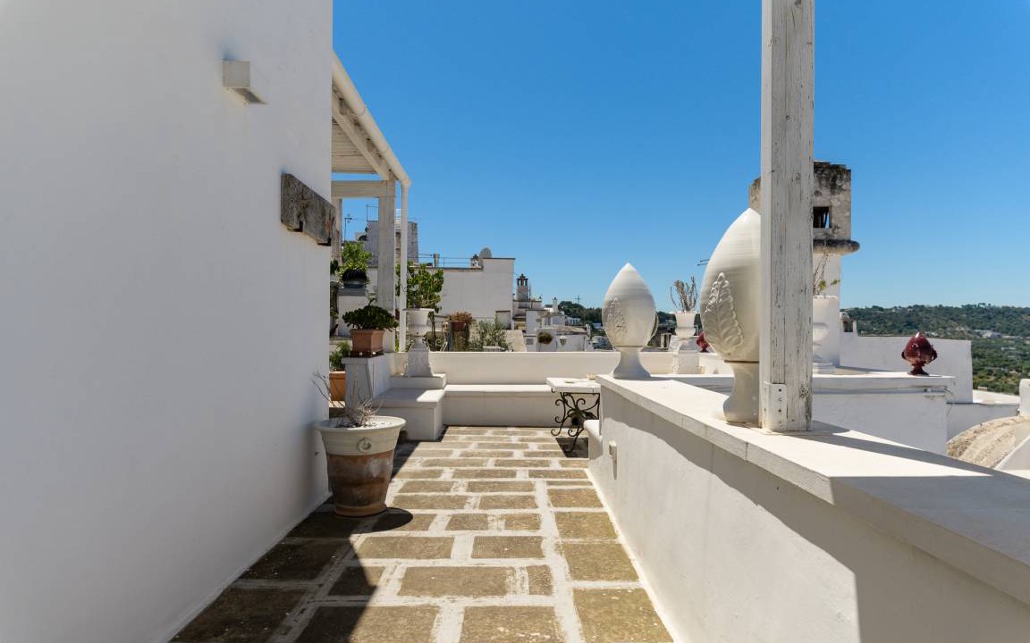 Photo of Others in Ostuni Historic Centre
