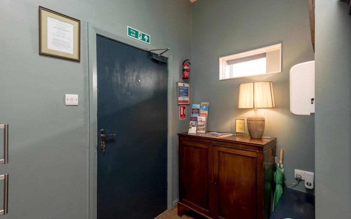 Photo of Bathroom in Newington