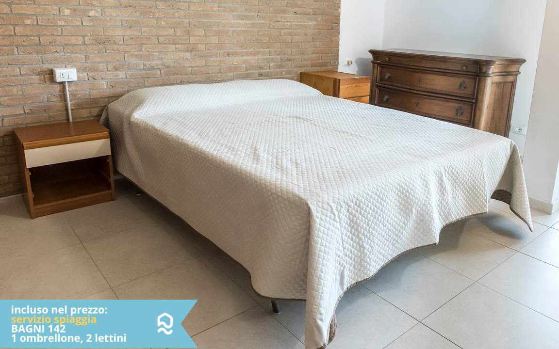 Photo of Bedroom in Senigallia