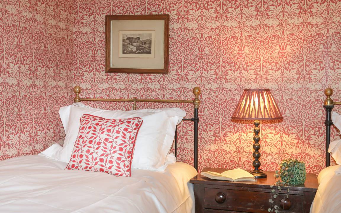 Photo of Bedroom in Rhoscolyn