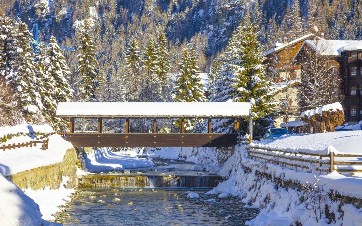Photo of Others in Champoluc