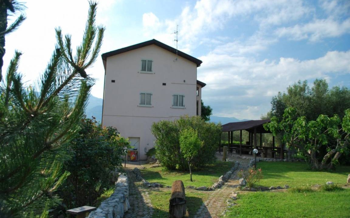Photo of Buildings in Tocco da Casauria