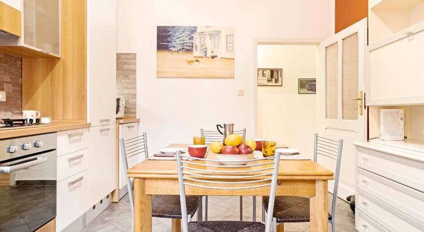 Photo of Kitchen in Cirenaica