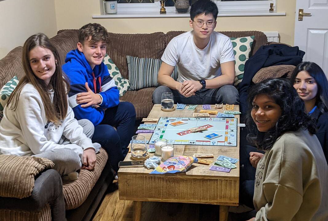 Photo of Others in Calcot