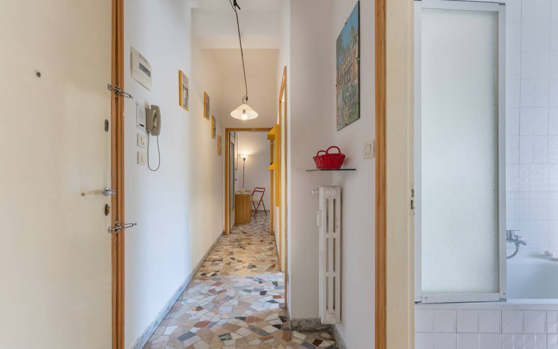 Photo of Bathroom in San Donato-San Vitale