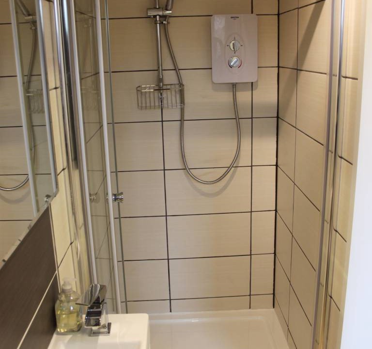 Photo of Bathroom in Fionnphort
