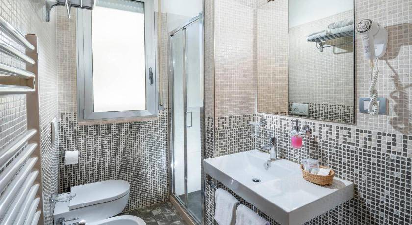Photo of Bathroom in Rivazzurra