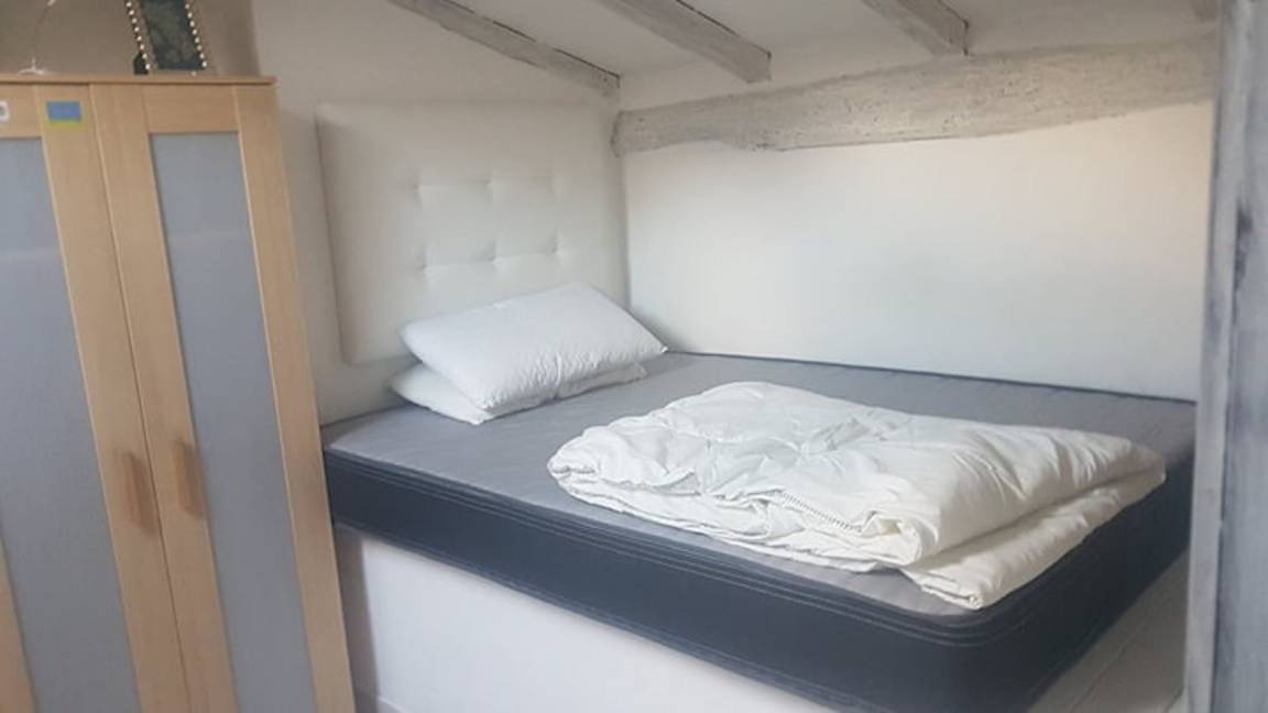 Photo of Bedroom in Oltrarno