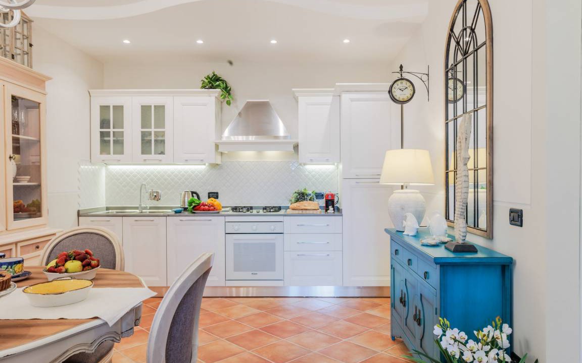 Photo of Kitchen in Campo Ascolano
