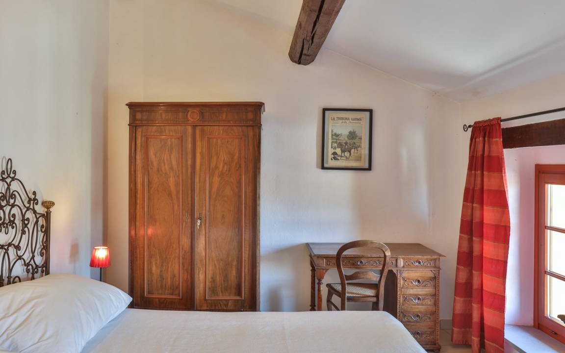 Photo of Bedroom in Mombaruzzo