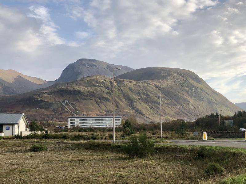 Photo of Others in Banavie
