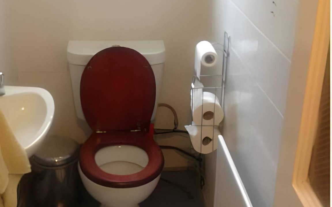 Photo of Bathroom in Portstewart