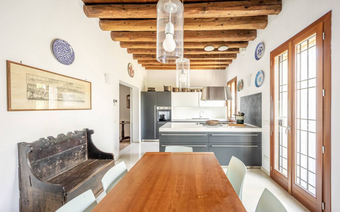 Photo of Kitchen in Olmo di Mira