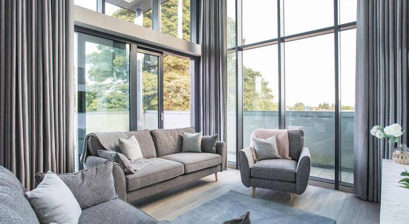Photo of Livingroom in Belfast