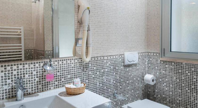 Photo of Bathroom in Rivazzurra