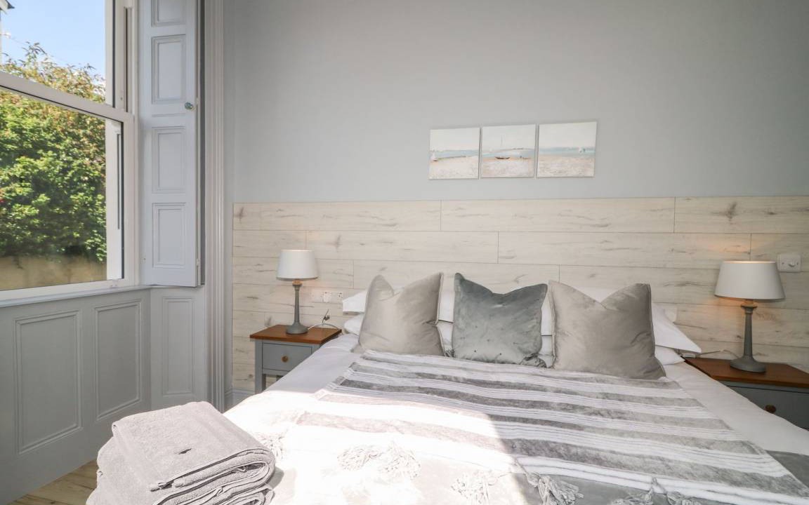Photo of Bedroom in Ballycastle