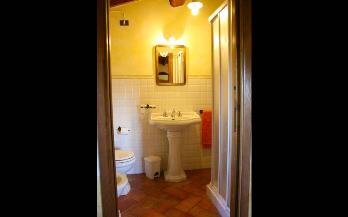 Photo of Bathroom in Pieve di Chio