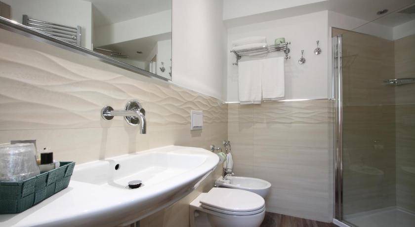 Photo of Bathroom in Roccaraso