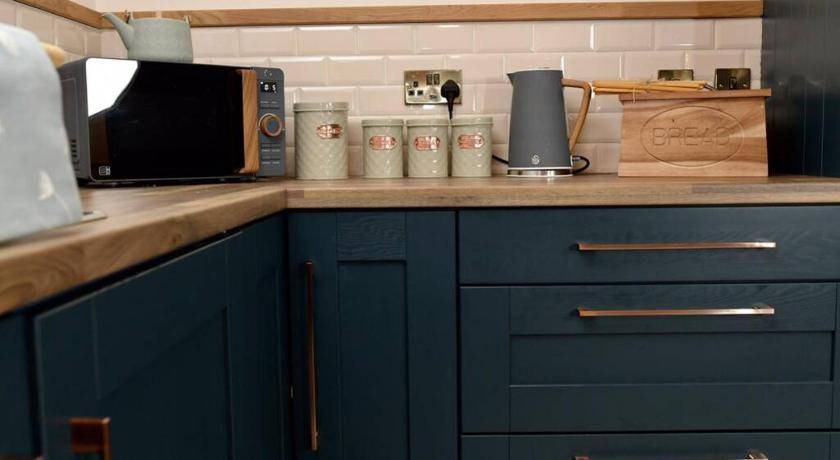 Photo of Kitchen in Dungiven