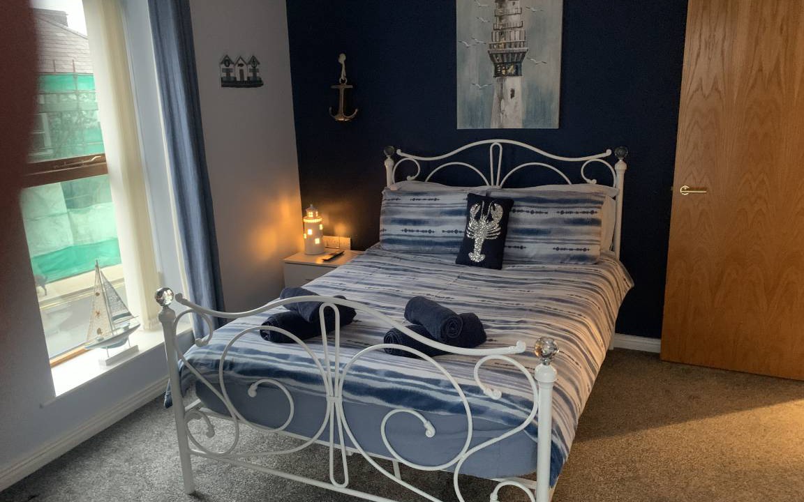 Photo of Bedroom in Donaghadee