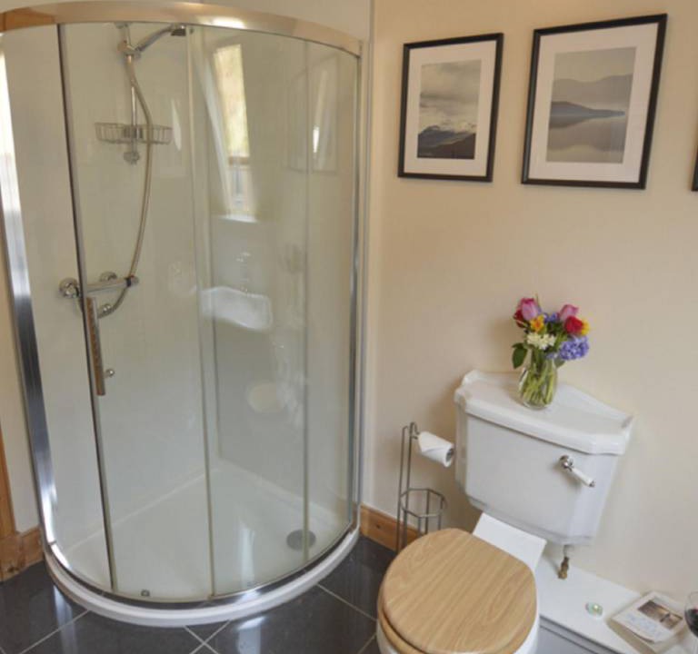 Photo of Bathroom in Lerags