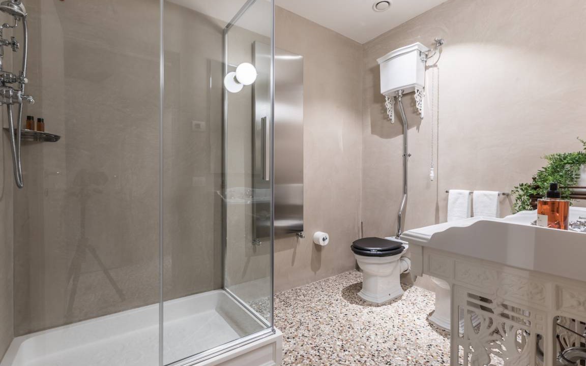 Photo of Bathroom in Cannaregio