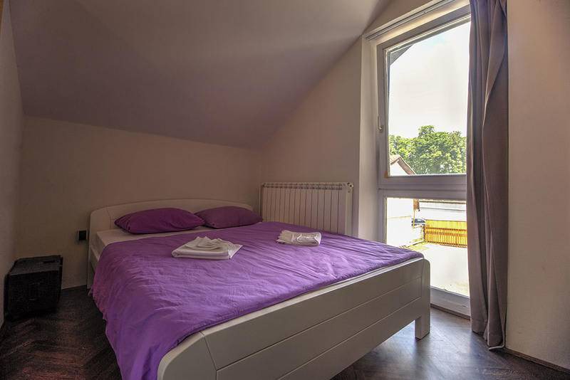 Photo of Bedroom in Zvezdara